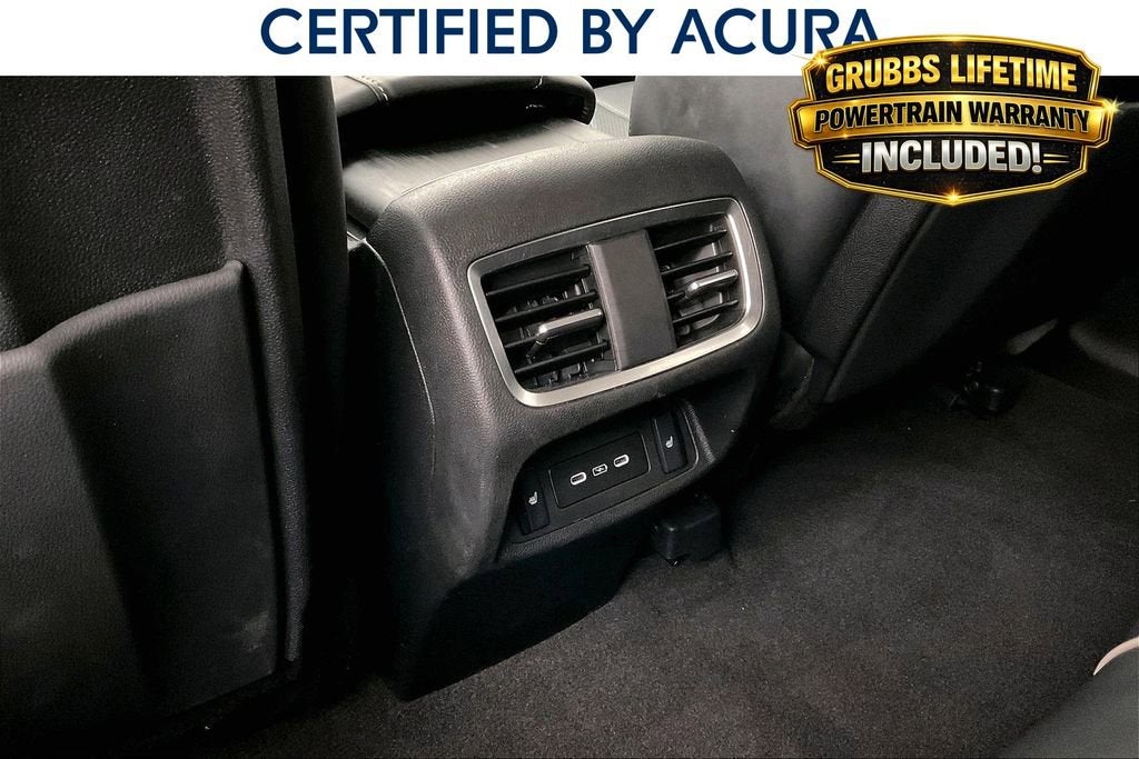 2024 Acura RDX Advance Package SH-AWD