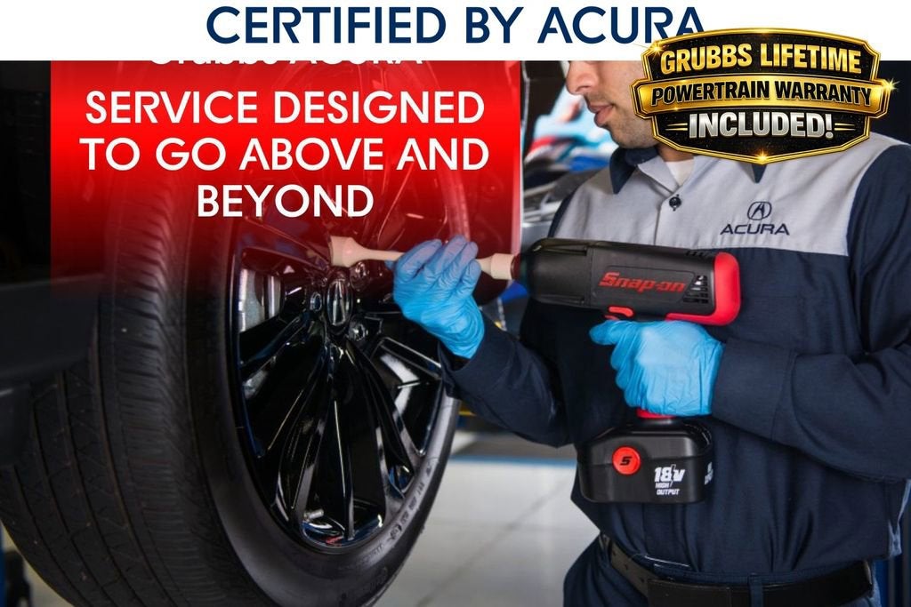 2024 Acura RDX Advance Package SH-AWD