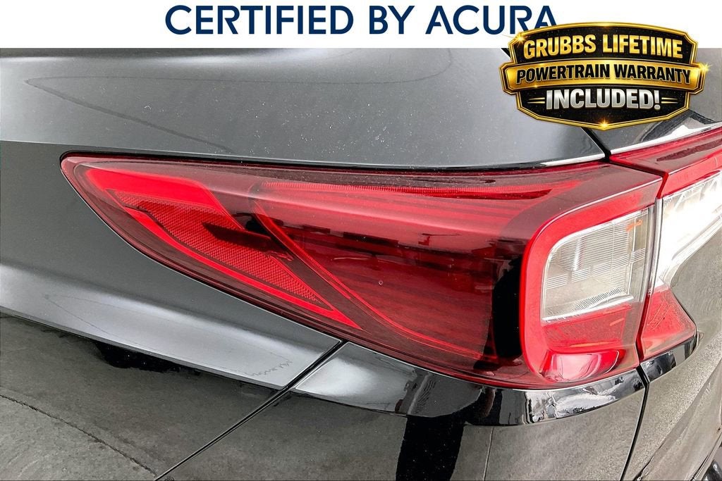2024 Acura RDX Advance Package SH-AWD
