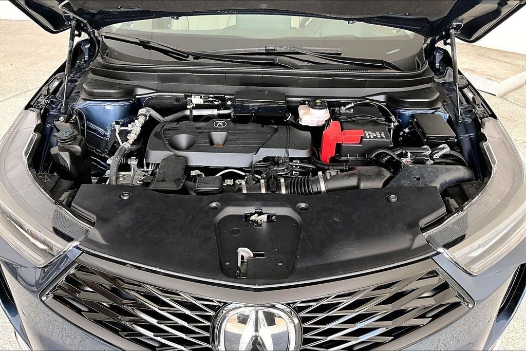 2026 Acura RDX Advance Package SH-AWD