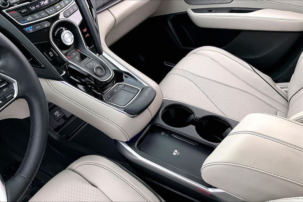 2026 Acura RDX Advance Package SH-AWD