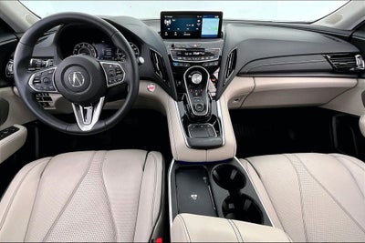 2026 Acura RDX Advance Package SH-AWD