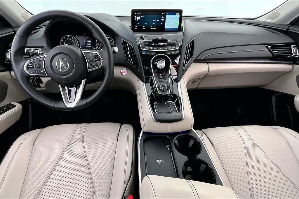 2026 Acura RDX Advance Package SH-AWD