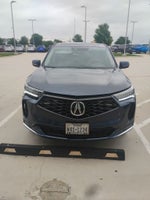 2026 Acura RDX Advance Package SH-AWD