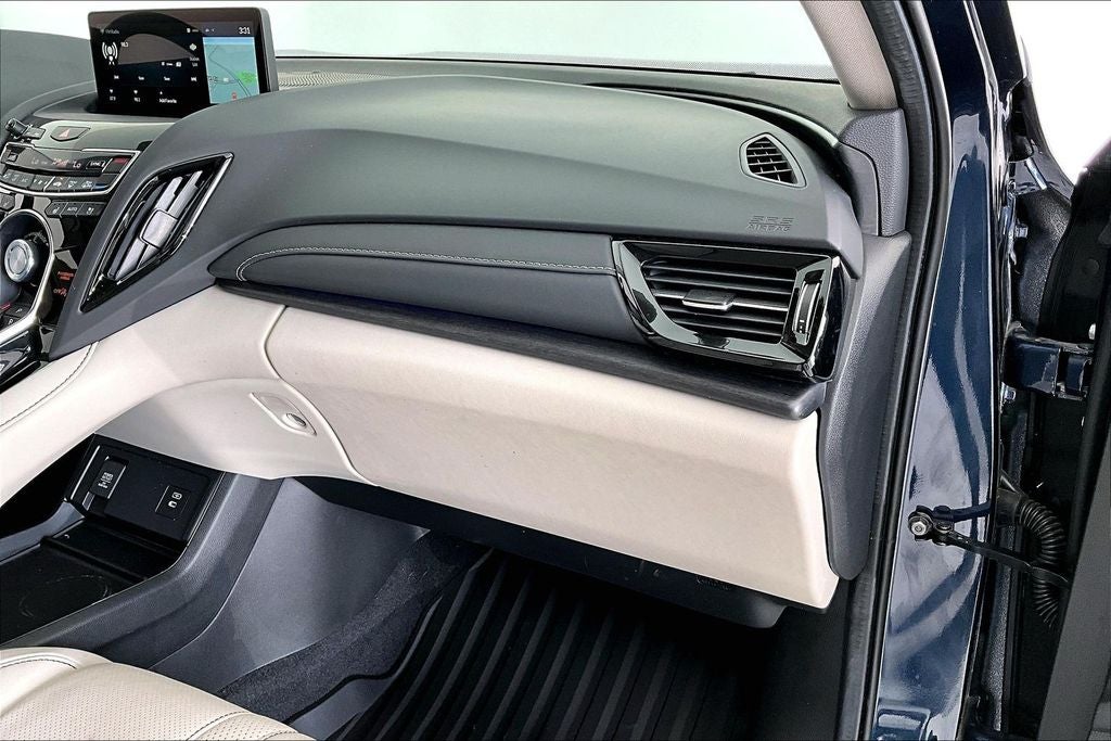 2026 Acura RDX Advance Package SH-AWD