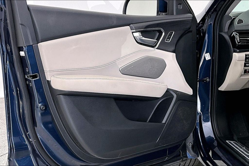 2026 Acura RDX Advance Package SH-AWD
