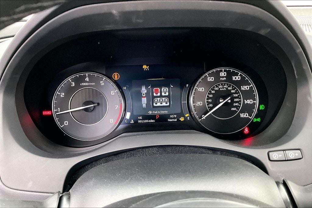 2026 Acura RDX Advance Package SH-AWD