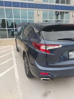 2026 Acura RDX Advance Package SH-AWD