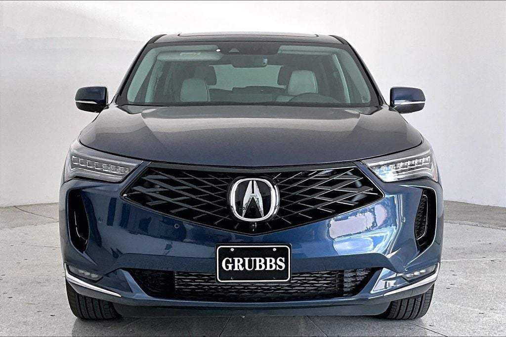 2026 Acura RDX Advance Package SH-AWD