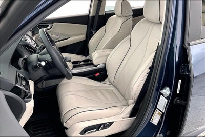 2026 Acura RDX Advance Package SH-AWD