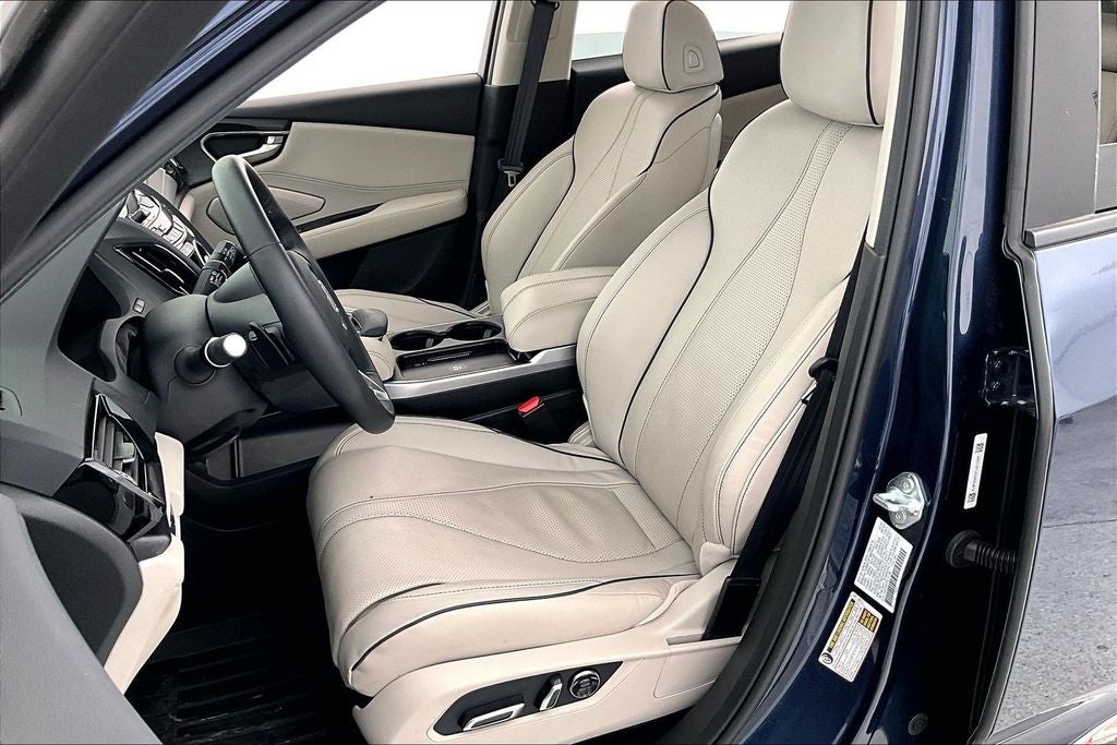 2026 Acura RDX Advance Package SH-AWD