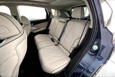 2026 Acura RDX Advance Package SH-AWD