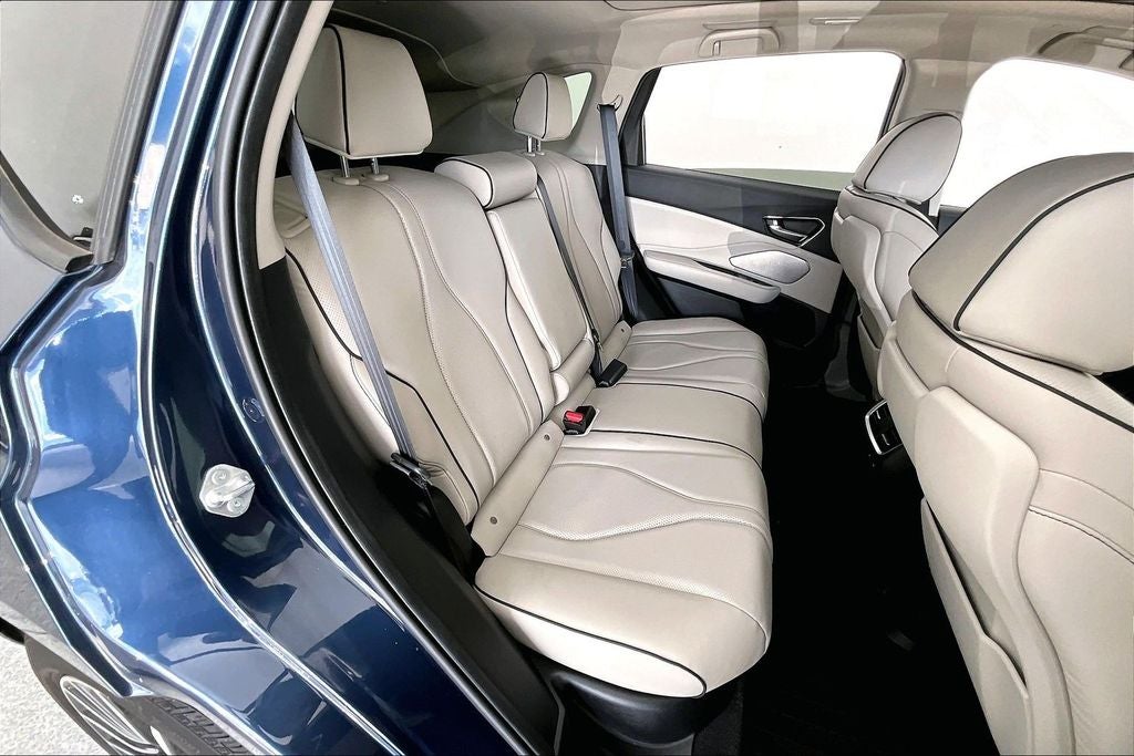 2026 Acura RDX Advance Package SH-AWD