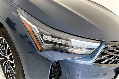 2026 Acura RDX Advance Package SH-AWD