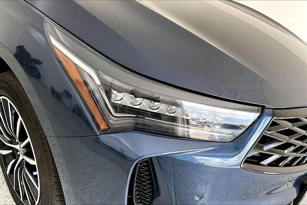 2026 Acura RDX Advance Package SH-AWD