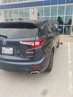 2026 Acura RDX Advance Package SH-AWD