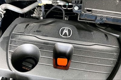 2026 Acura RDX Advance Package SH-AWD