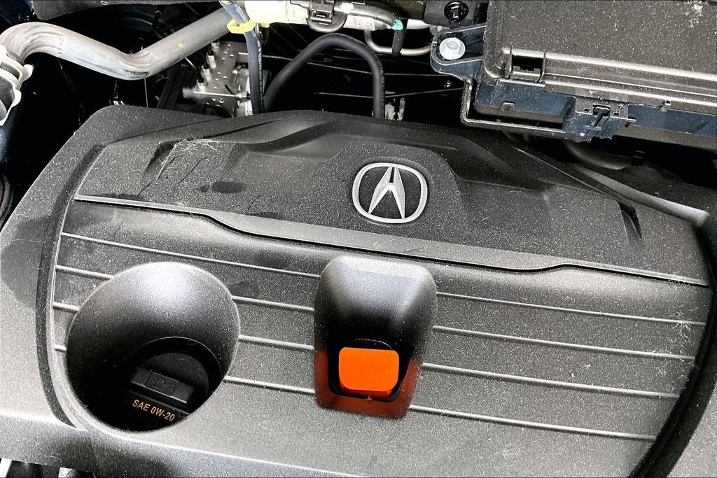 2026 Acura RDX Advance Package SH-AWD
