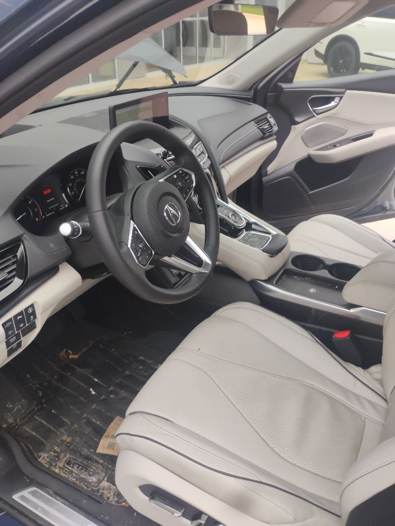 2026 Acura RDX Advance Package SH-AWD