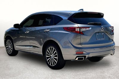 2025 Acura RDX Advance Package SH-AWD
