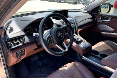 2025 Acura RDX Advance Package SH-AWD