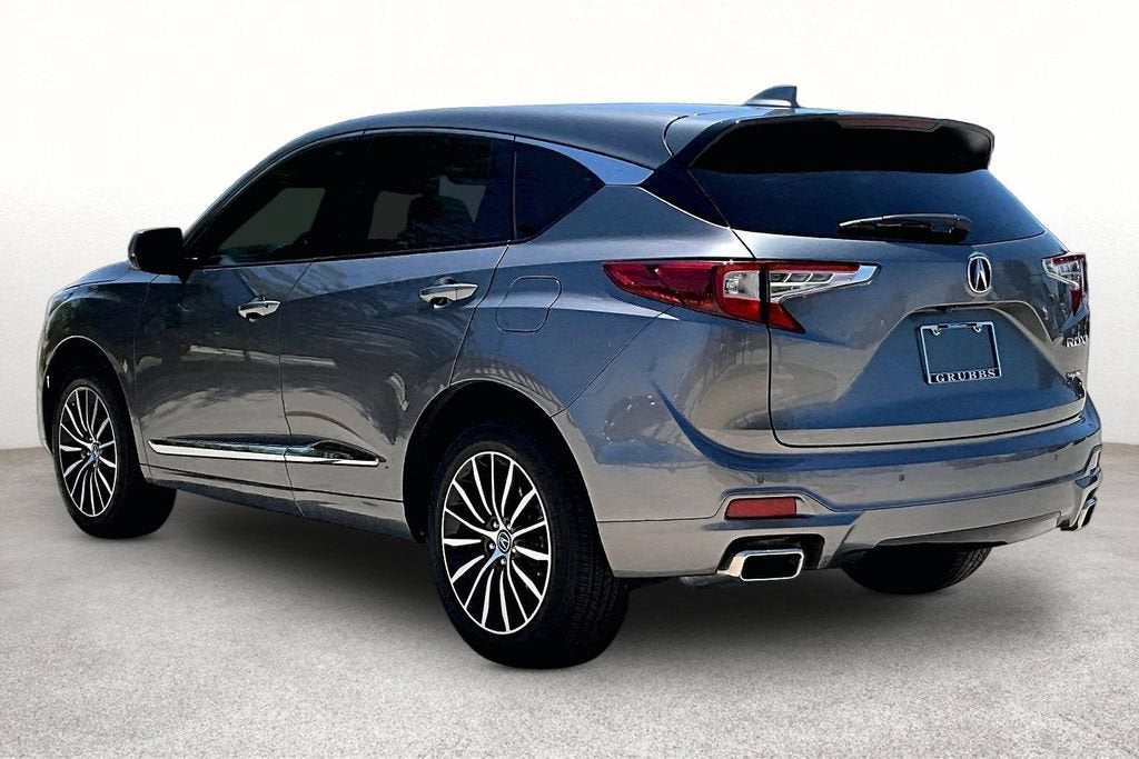2025 Acura RDX Advance Package SH-AWD