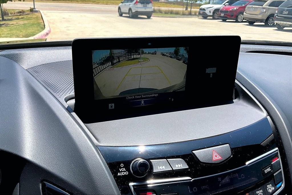 2025 Acura RDX Advance Package SH-AWD
