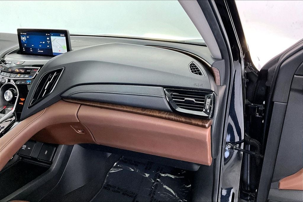2020 Acura RDX Advance Package SH-AWD