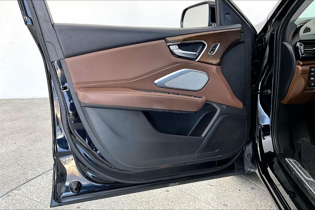 2020 Acura RDX Advance Package SH-AWD