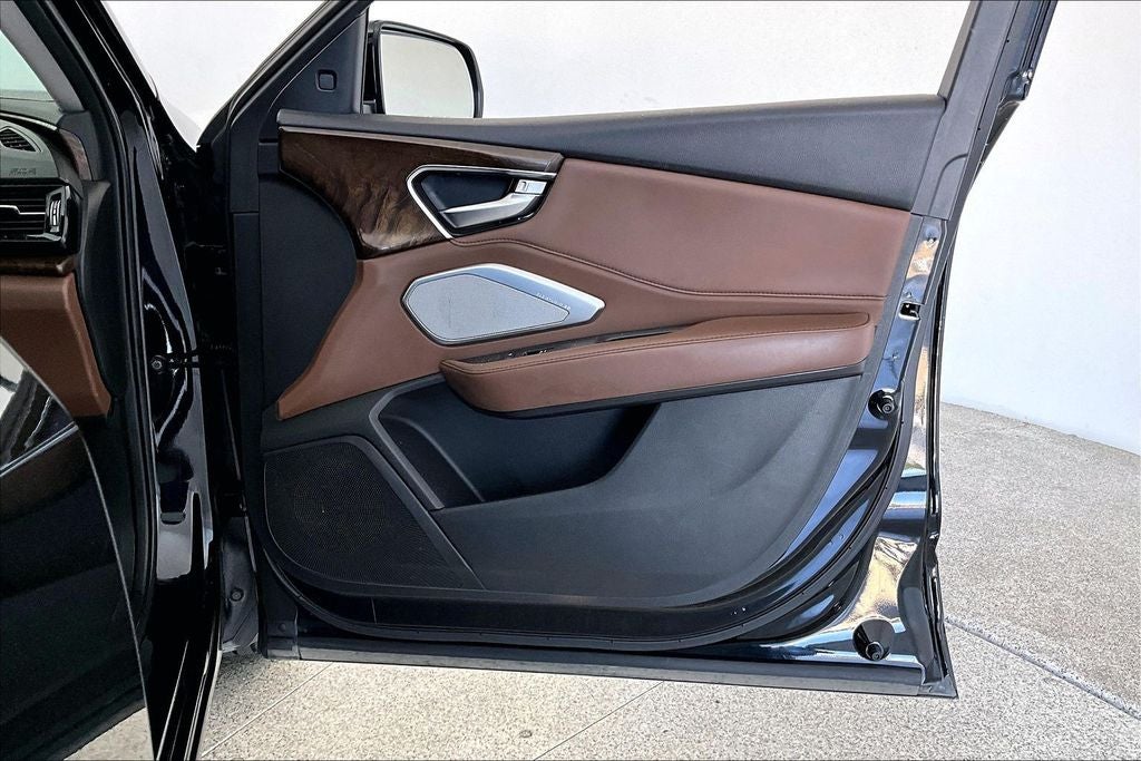 2020 Acura RDX Advance Package SH-AWD