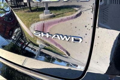 2020 Acura RDX Advance Package SH-AWD