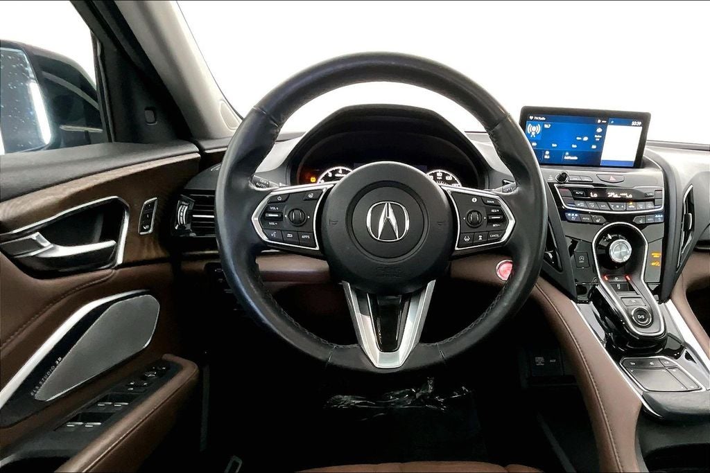 2020 Acura RDX Advance Package SH-AWD