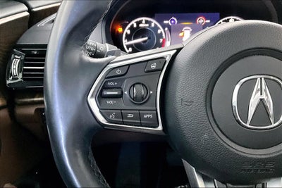 2020 Acura RDX Advance Package SH-AWD