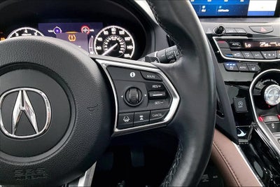 2020 Acura RDX Advance Package SH-AWD