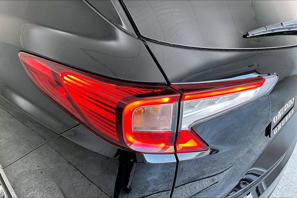 2020 Acura RDX Advance Package SH-AWD