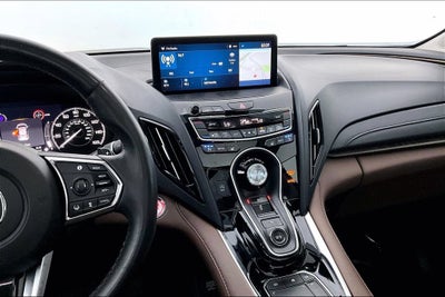 2020 Acura RDX Advance Package SH-AWD