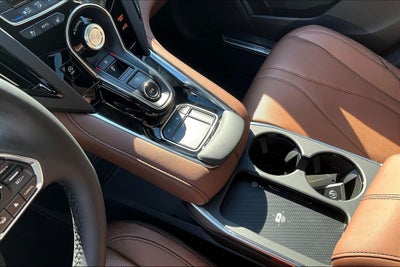 2025 Acura RDX Advance Package SH-AWD