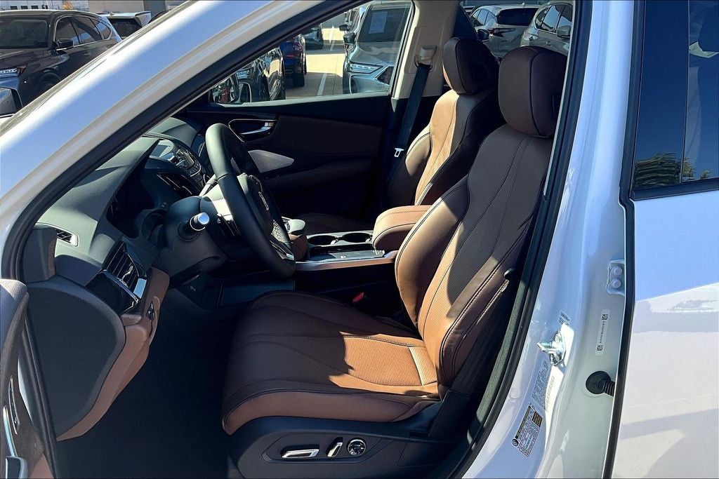 2025 Acura RDX Advance Package SH-AWD