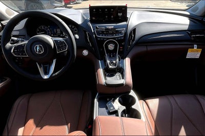 2025 Acura RDX Advance Package SH-AWD
