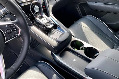 2026 Acura RDX Advance Package SH-AWD