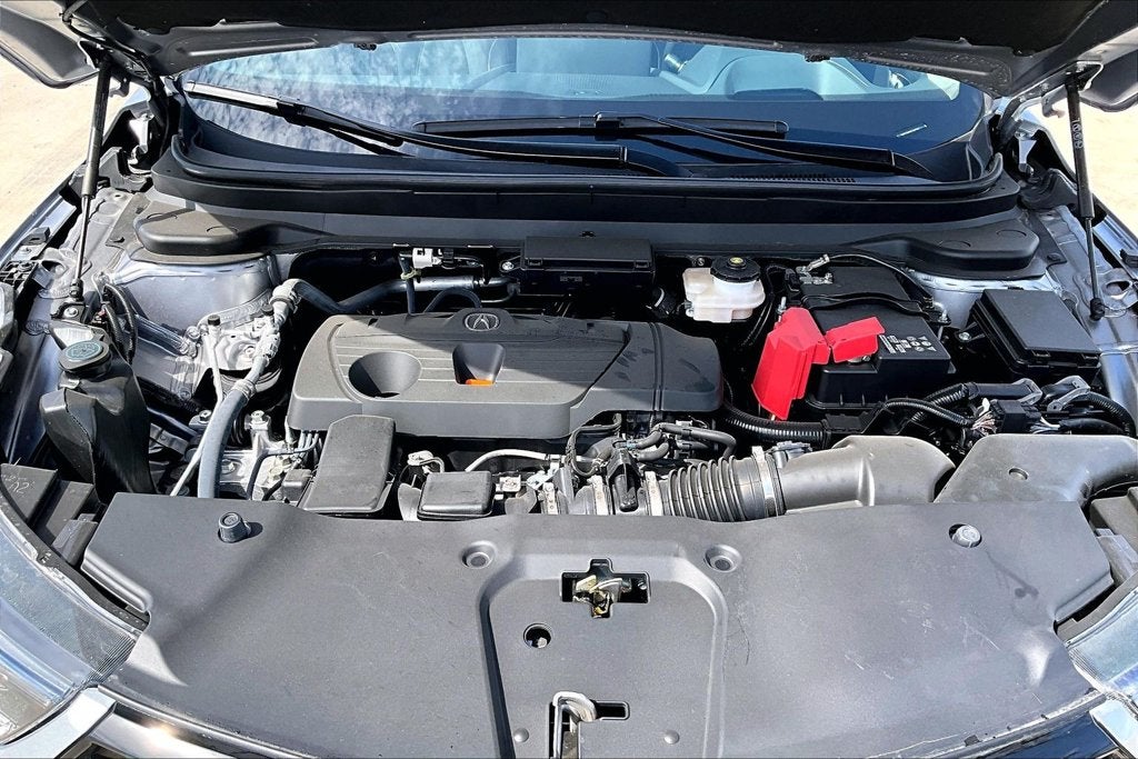 2026 Acura RDX Advance Package SH-AWD