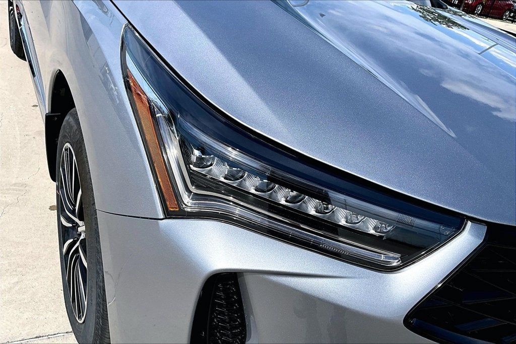 2026 Acura RDX Advance Package SH-AWD