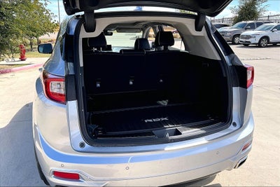 2026 Acura RDX Advance Package SH-AWD