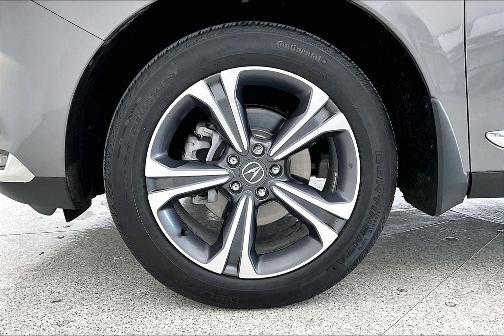2024 Acura RDX Advance Package SH-AWD