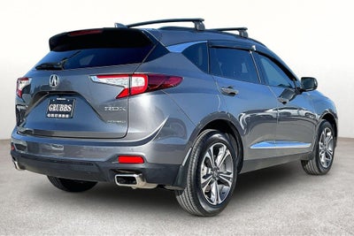 2024 Acura RDX Advance Package SH-AWD