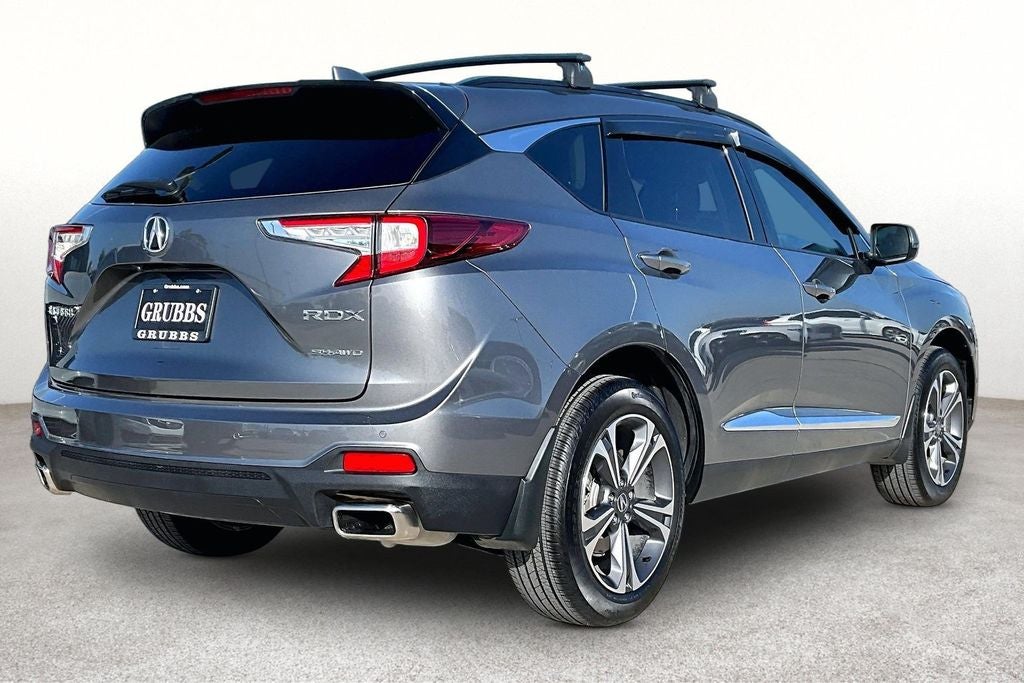 2024 Acura RDX Advance Package SH-AWD