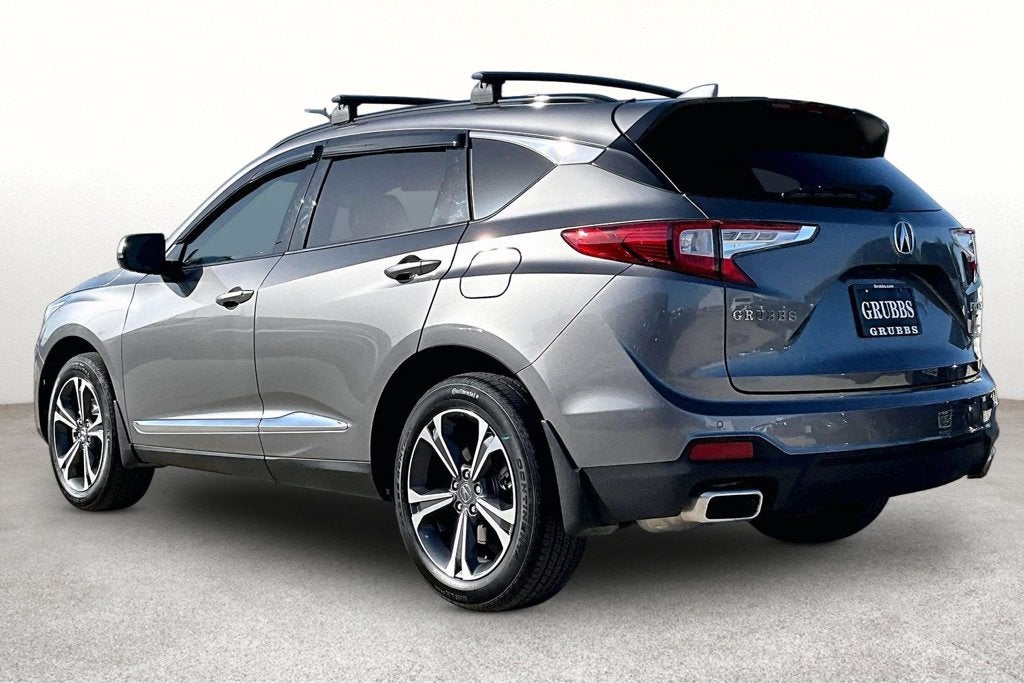 2024 Acura RDX Advance Package SH-AWD