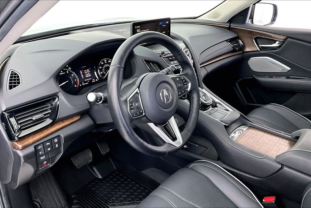 2024 Acura RDX Advance Package SH-AWD