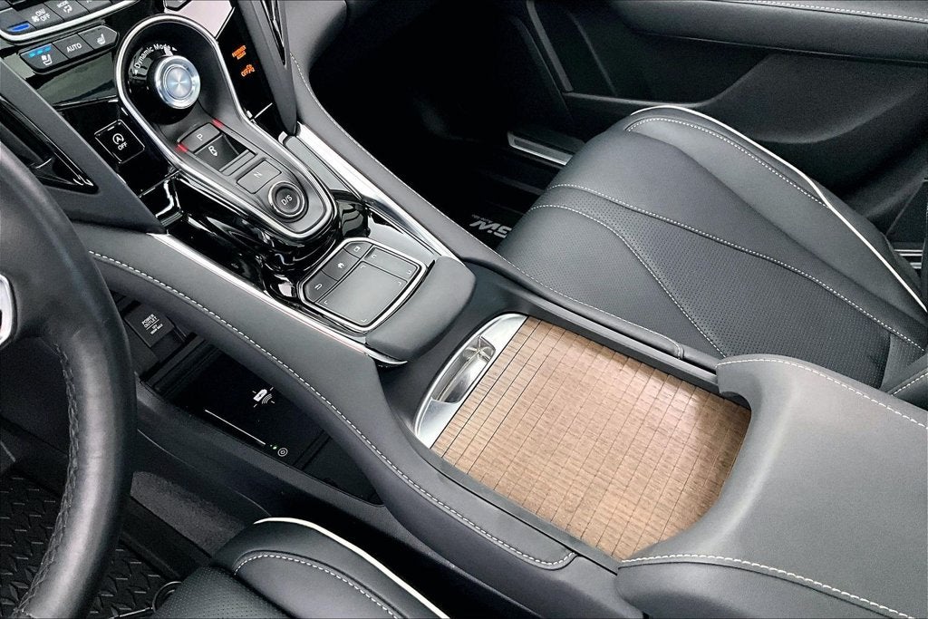 2024 Acura RDX Advance Package SH-AWD