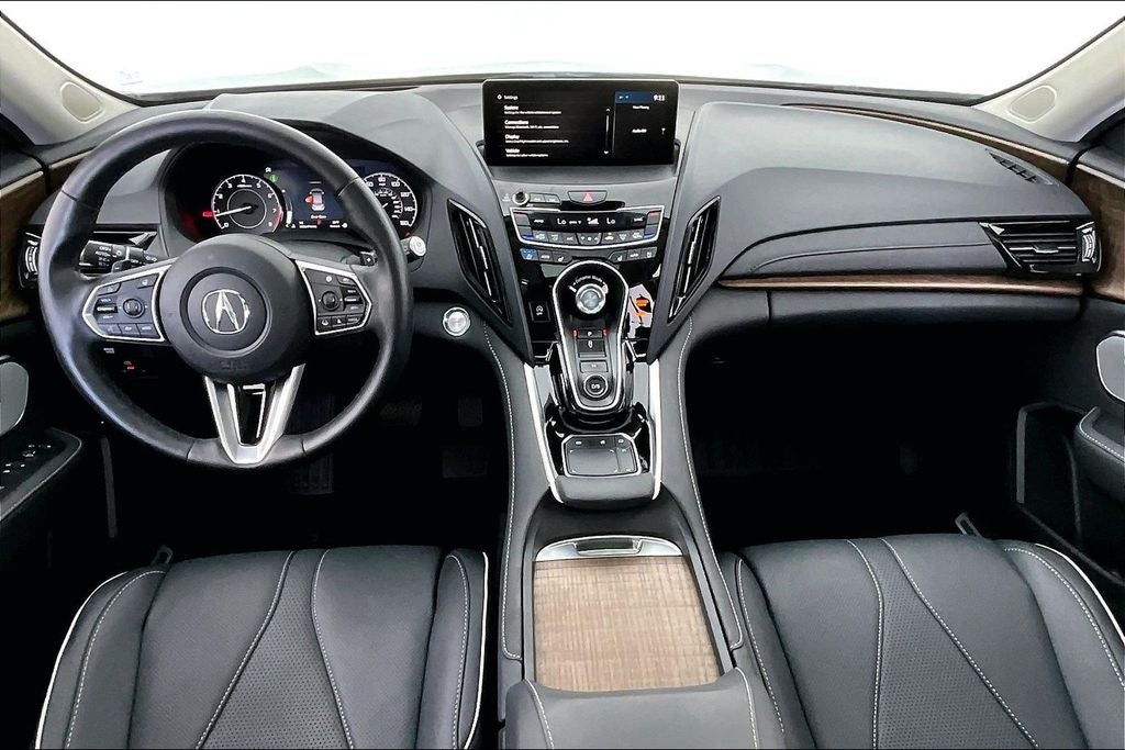 2024 Acura RDX Advance Package SH-AWD